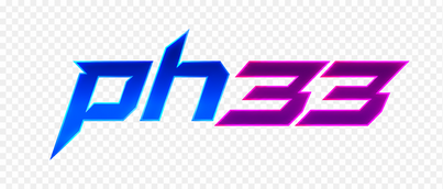 ph33 official brand logo